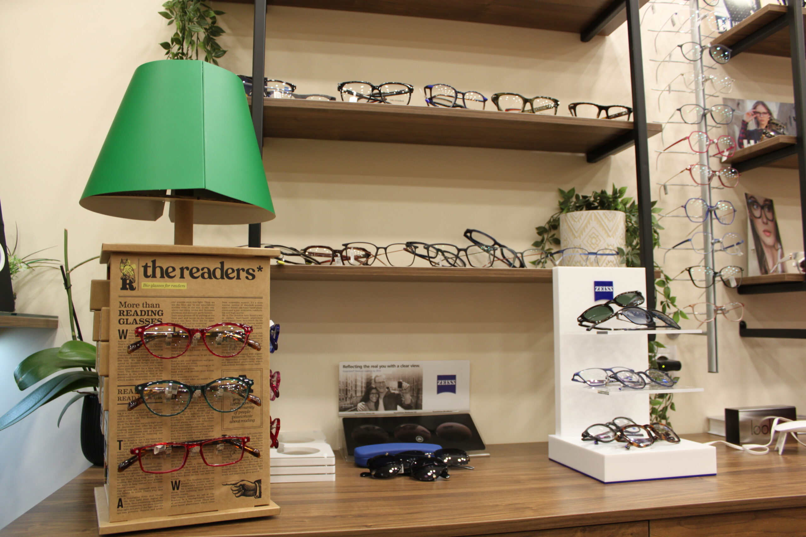 Γυαλιά Οράσεως