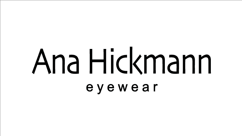 anna hickman γυαλιά ηλίου & οράσεως logo