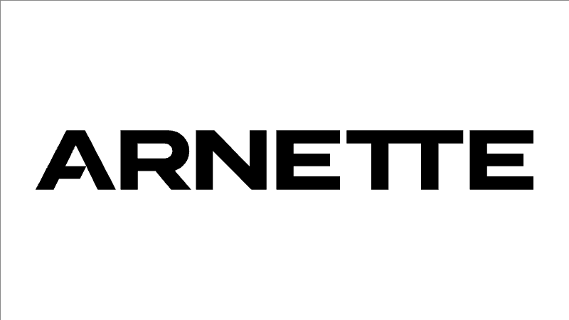 arnette γυαλιά ηλίου & οράσεως logo