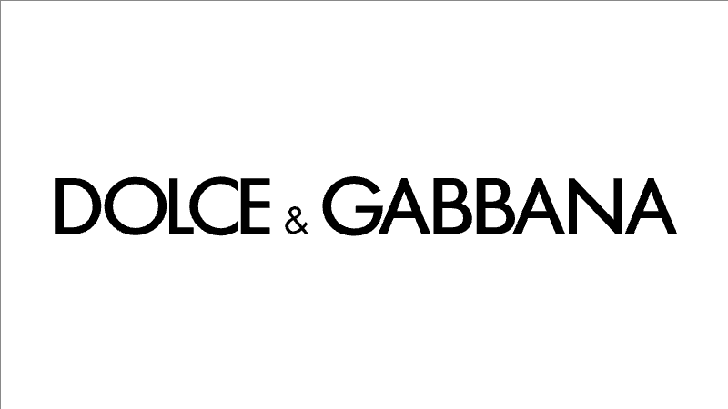 dolce & gabana γυαλιά ηλίου & οράσεως logo