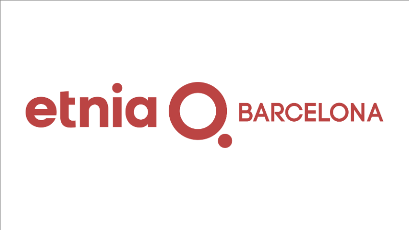 etnia barelona γυαλιά ηλίου & οράσεως logo