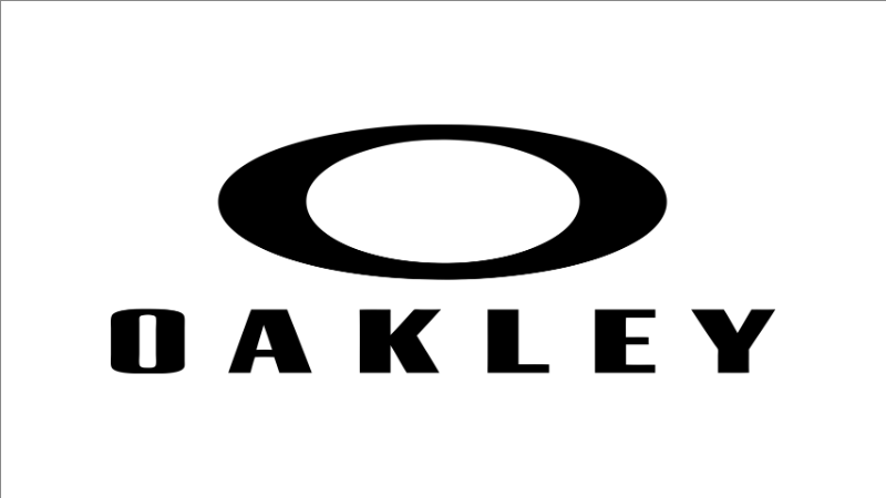 oakley γυαλιά ηλίου & οράσεως logo