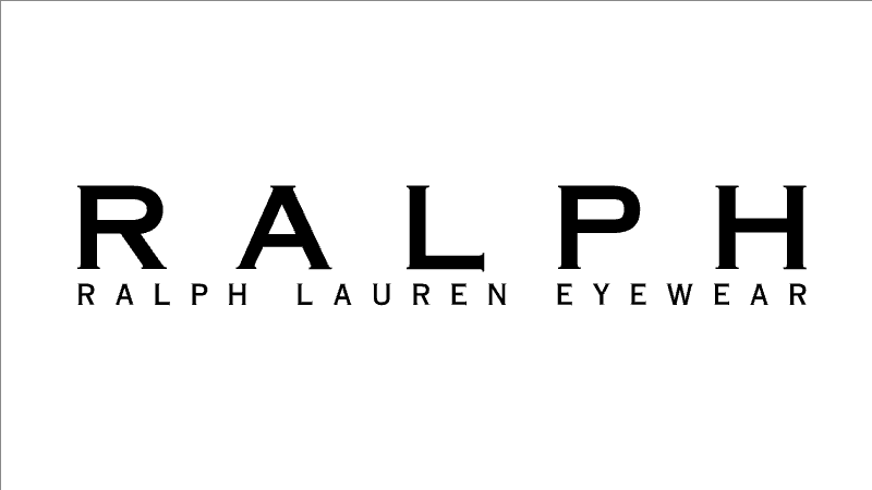 ralph lauren γυαλιά ηλίου & οράσεως logo