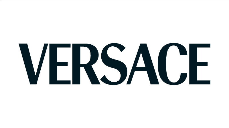 versace γυαλιά ηλίου & οράσεως logo