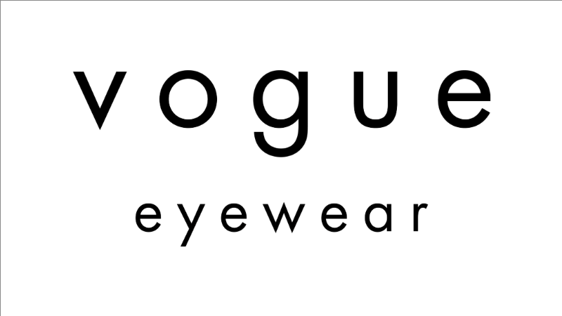 vogue γυαλιά ηλίου & οράσεως logo